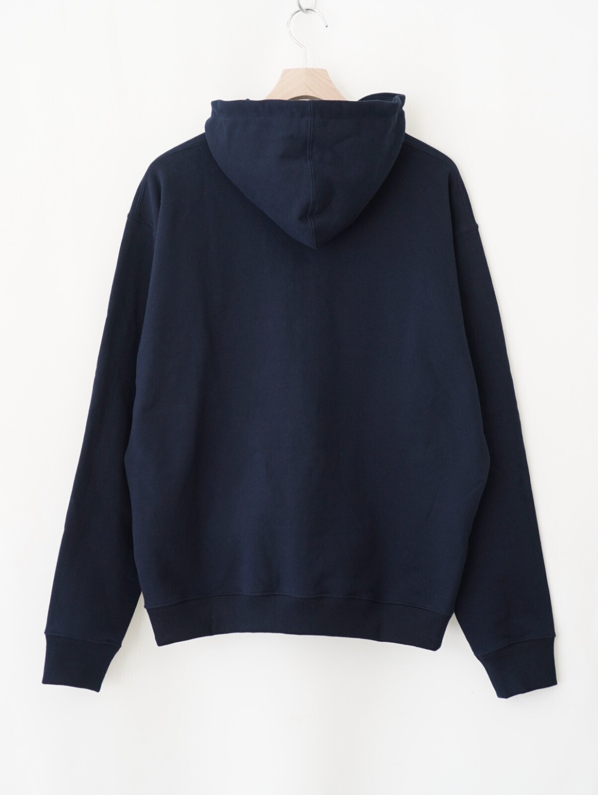 FUJI 女士 & 男士 COTTON ZIP UP HOODIE 图片6