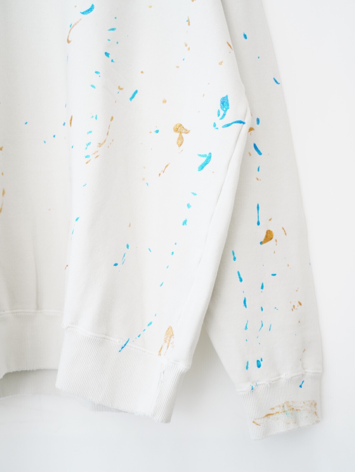 Lamrof 女裝 & 男裝 Wayfarer Sweat 圖片8