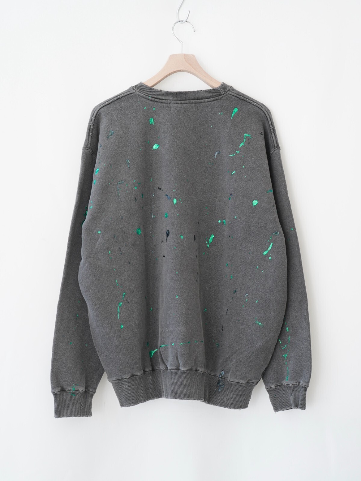 Lamrof 女裝 & 男裝 Wayfarer Sweat 圖片15