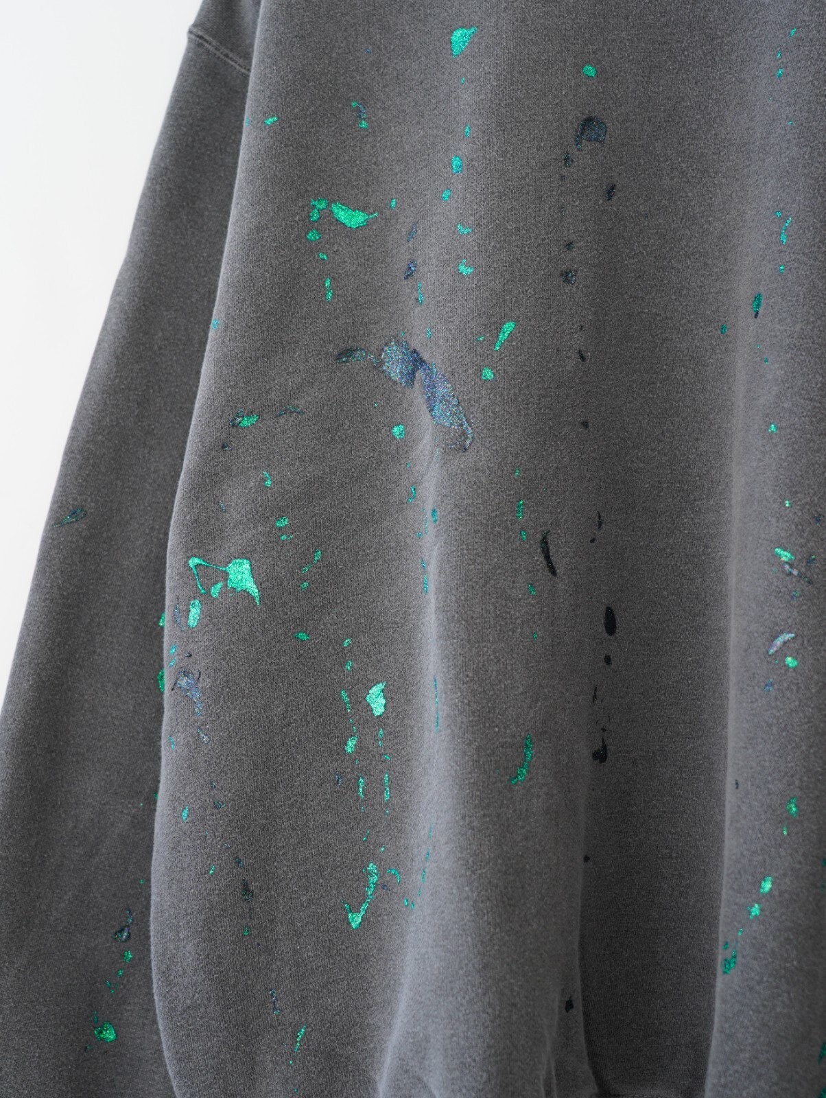 Lamrof 女裝 & 男裝 Wayfarer Sweat 圖片18