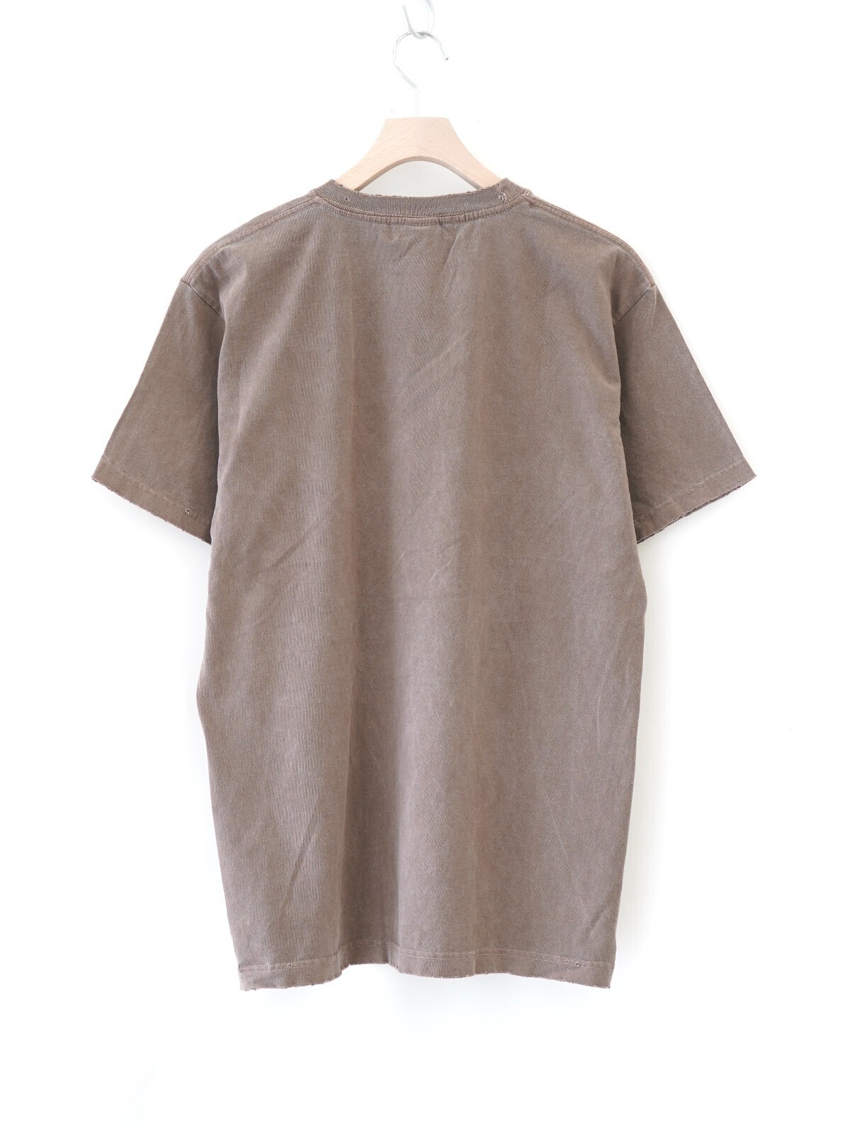 ラムロフ レディース & メンズ ブラインドジーニアスTシャツ 画像15