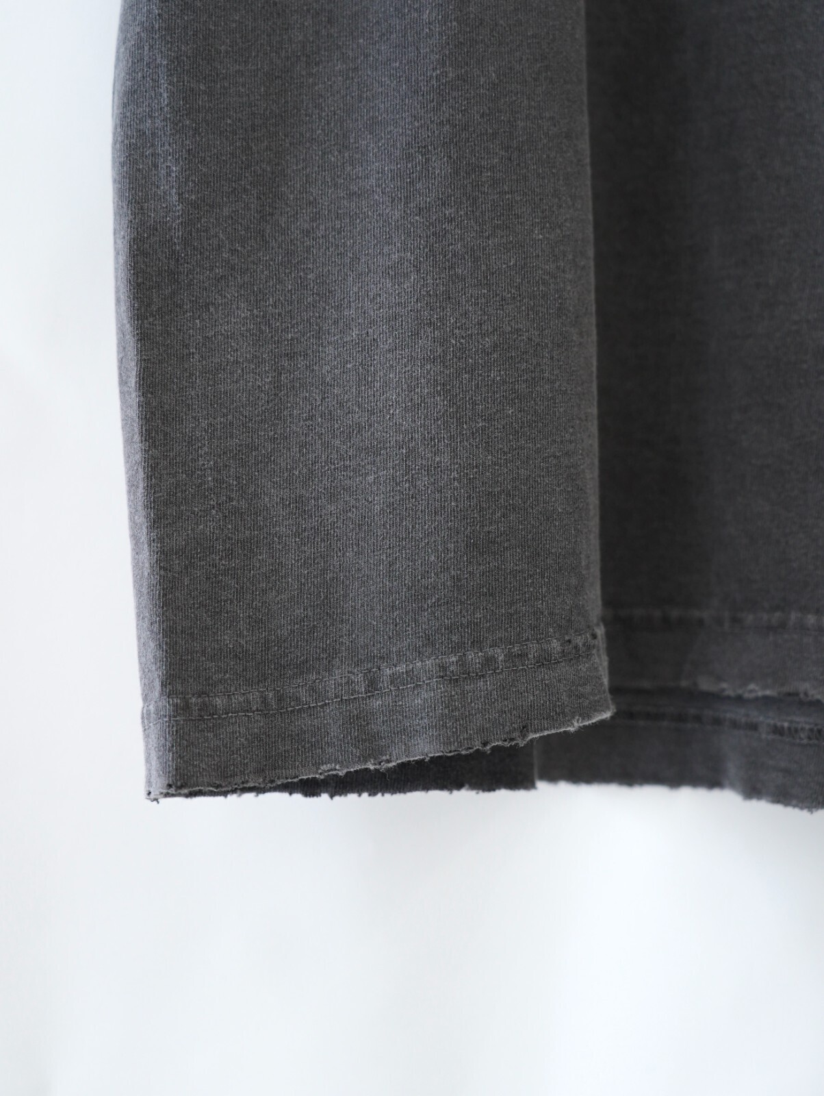 ラムロフ レディース & メンズ ブラインドジーニアスTシャツ 画像9