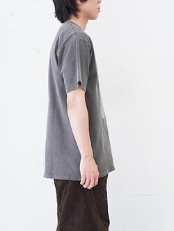 Lamrof 女士 & 男士 Blind Genius T 图片2
