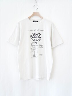 Lamrof 女士 & 男士 Blind Genius T 图片23