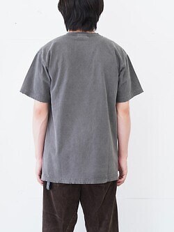 Lamrof 女士 & 男士 Blind Genius T 图片3