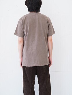 Lamrof 女士 & 男士 Blind Genius T 图片12