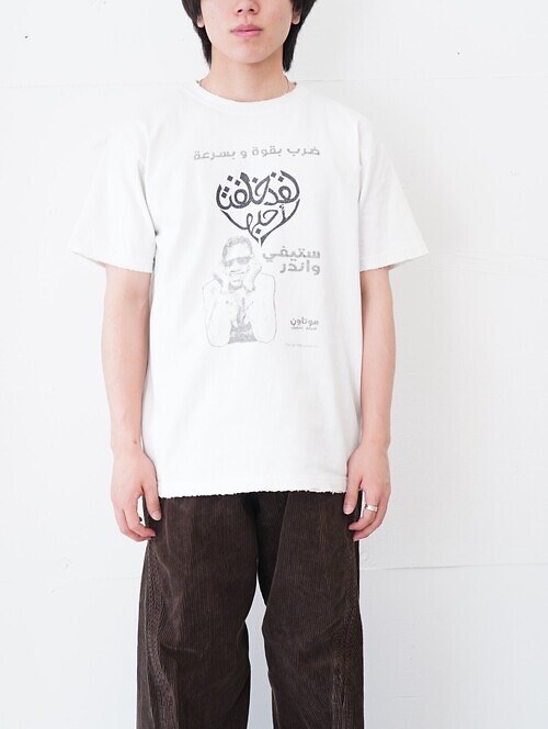 ブラインドジーニアスTシャツ｜ラムロフ レディース & メンズ