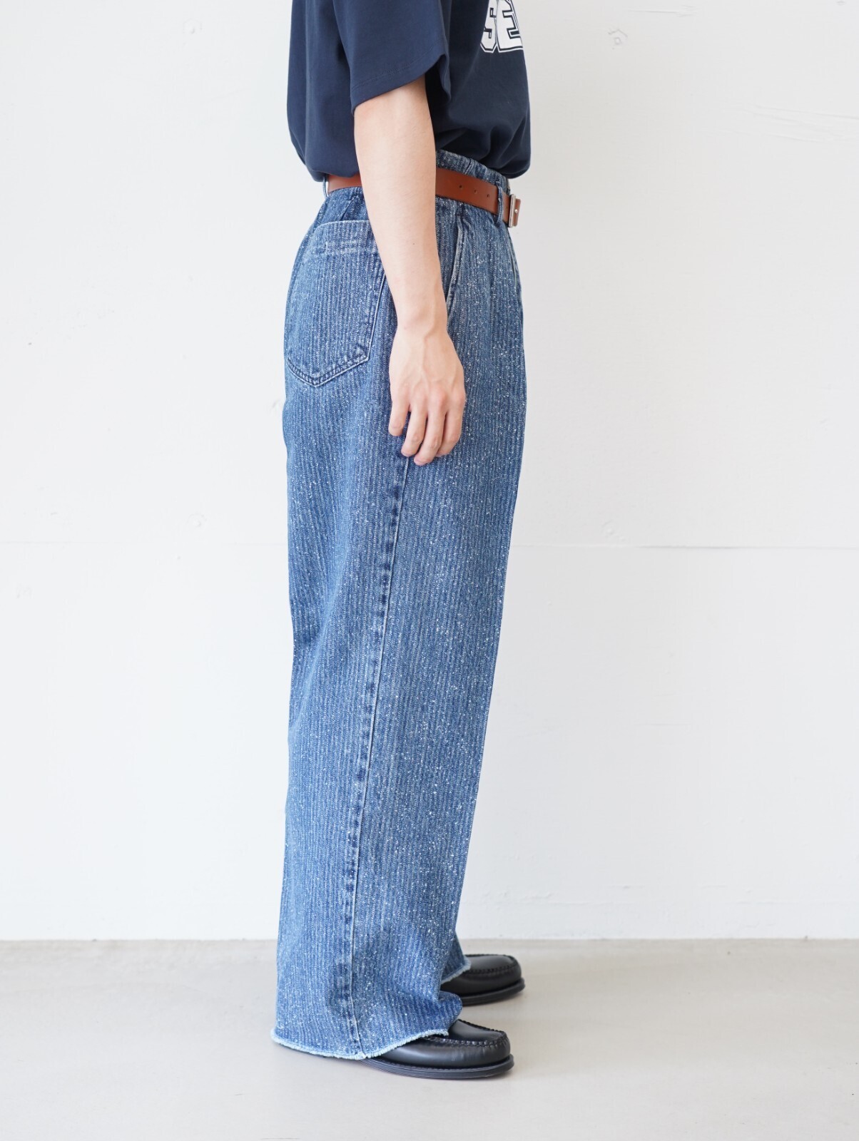 タックバギータイプ2 -スプラッシュヴィンテージウォッシュ- | saby