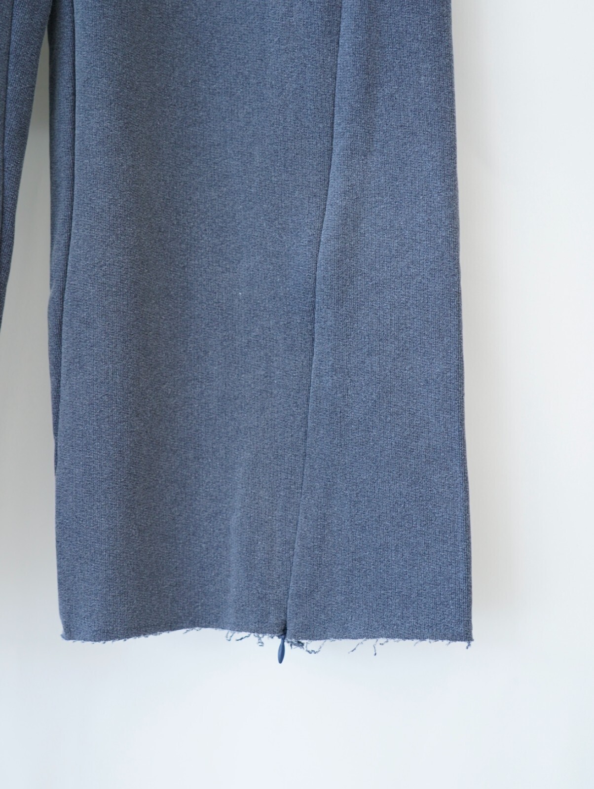 saby 男士 NEW RIB BAGGY PANTS- Pigment Print French Terry - 图片30