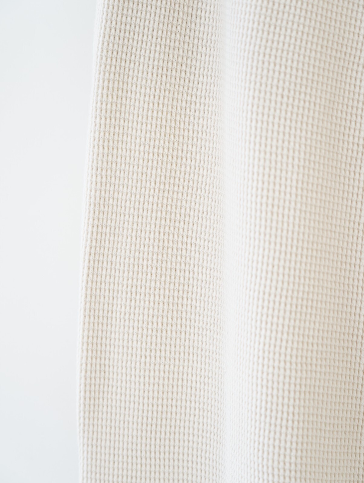 saby 男士 WAFFLE EASY PANTS - Pigment Stone Wash - 图片11