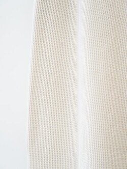 saby 男士 WAFFLE EASY PANTS - Pigment Stone Wash - 图片22
