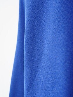 サバイ レディース & メンズ ハイネックロングスリーブTee 画像17