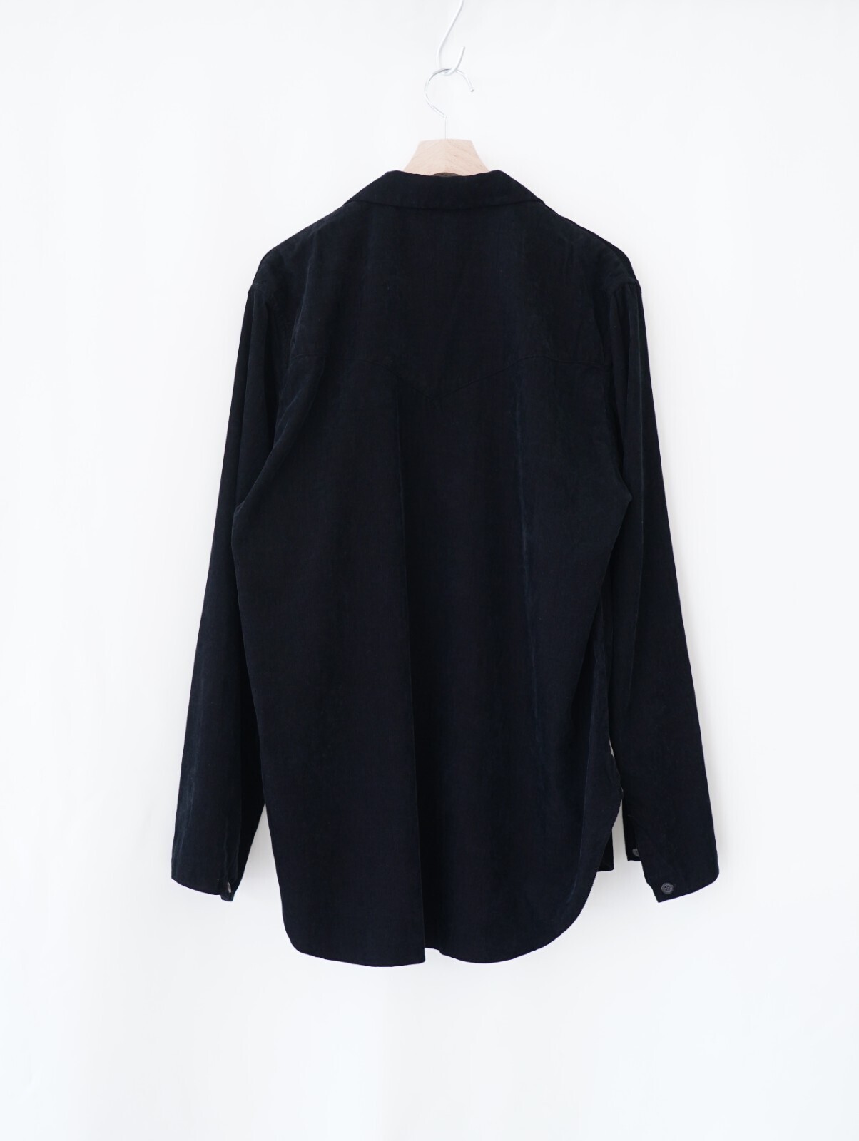 サバイ レディース & メンズ ラペルシャツ 画像9