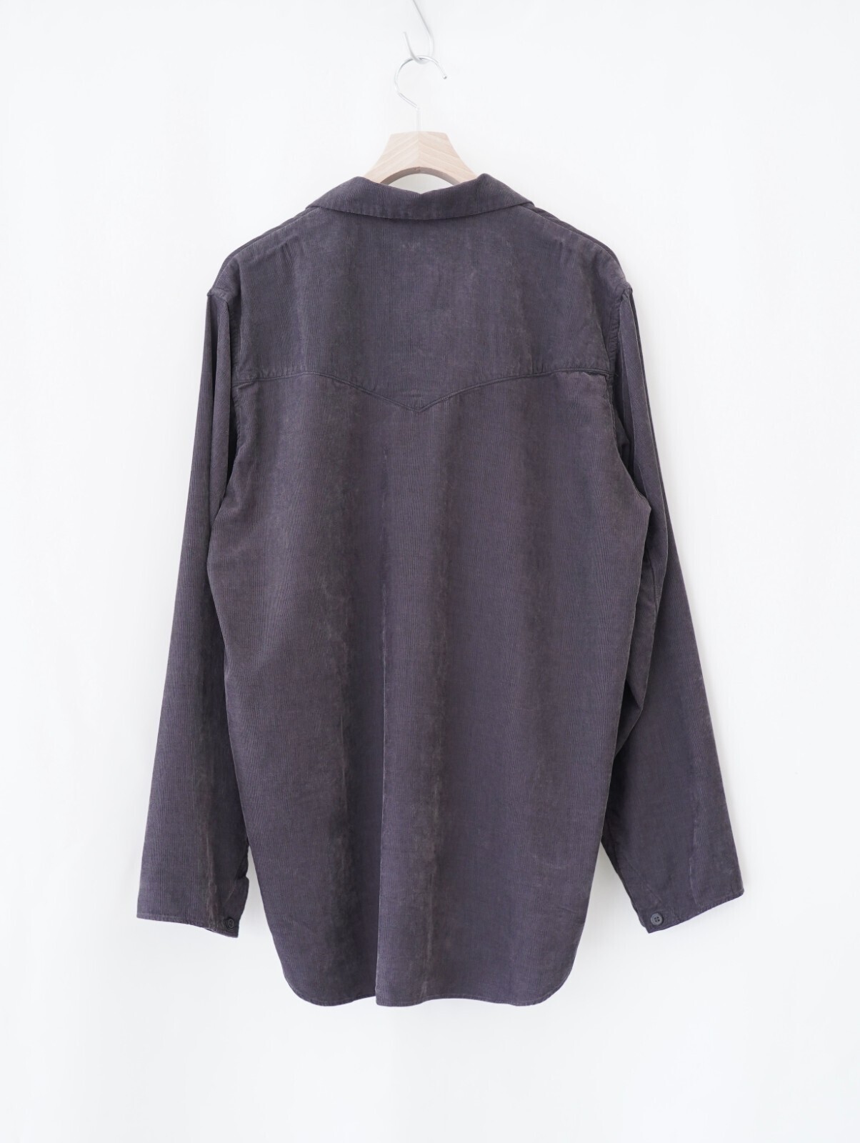 サバイ レディース & メンズ ラペルシャツ 画像18