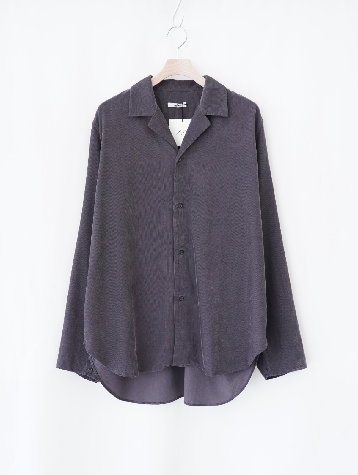 サバイ レディース & メンズ ラペルシャツ 画像14