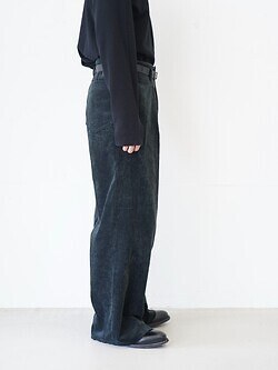 サバイ レディース & メンズ タックバギータイプ3 画像2