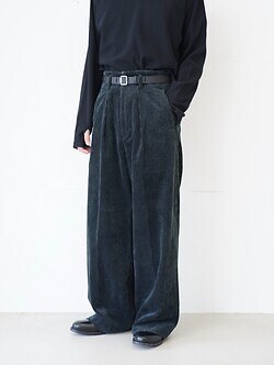 サバイ レディース & メンズ タックバギータイプ3 画像4