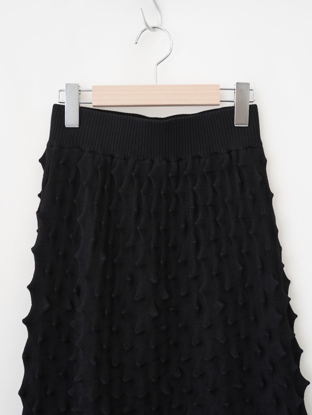 OPEN SESAME CLUB 여성 durian long skirt (25AW) 이미지21