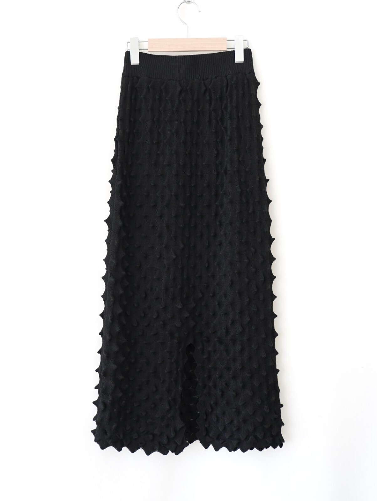 OPEN SESAME CLUB 여성 durian long skirt (25AW) 이미지22