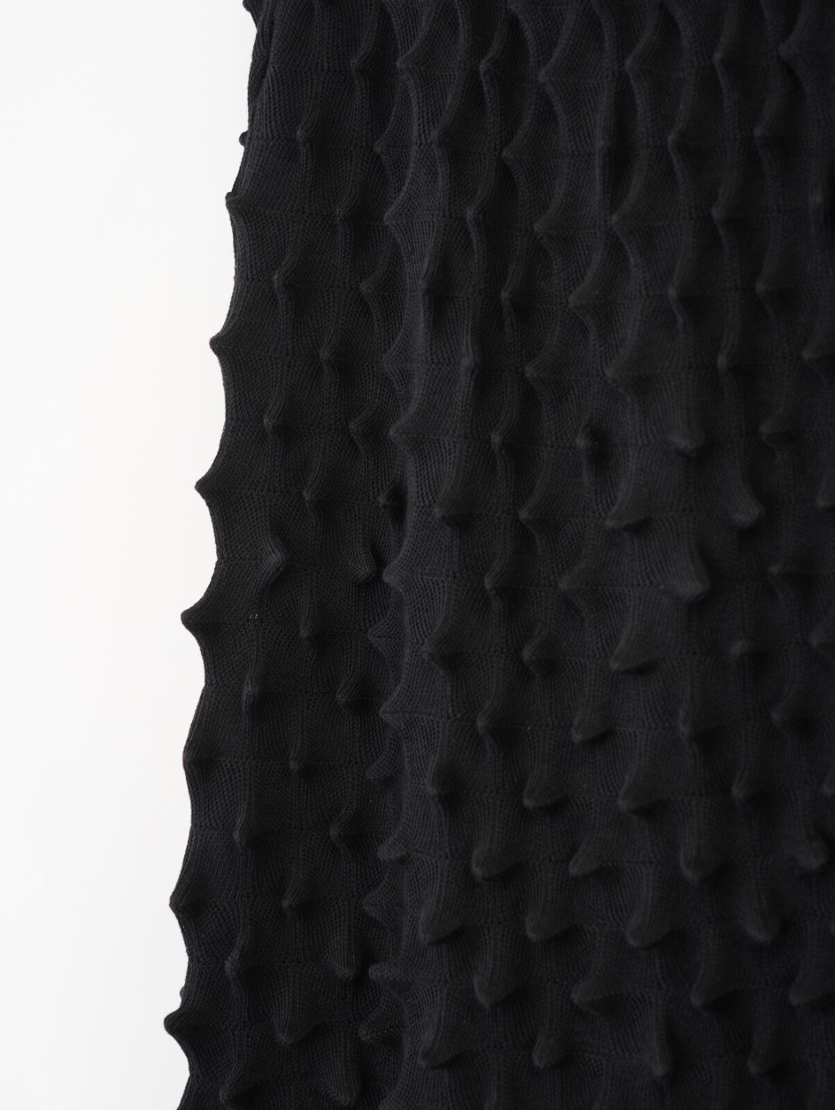 OPEN SESAME CLUB 여성 durian long skirt (25AW) 이미지23