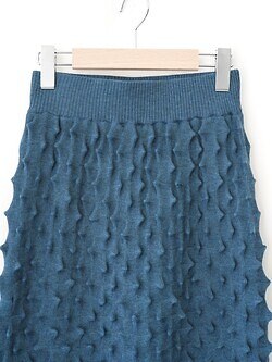 OPEN SESAME CLUB 女士 durian long skirt (25AW) 圖片21