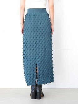 OPEN SESAME CLUB 女士 durian long skirt (25AW) 圖片18