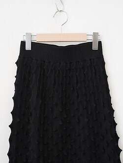 OPEN SESAME CLUB 女士 durian long skirt (25AW) 圖片6