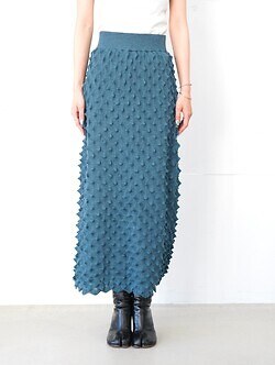 OPEN SESAME CLUB 女士 durian long skirt (25AW) 圖片16
