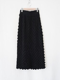 OPEN SESAME CLUB 女士 durian long skirt (25AW) 圖片5