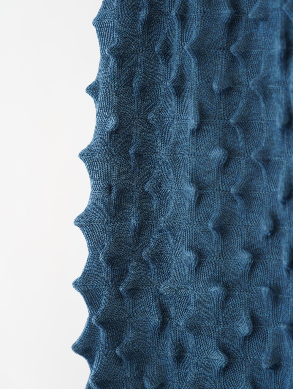 OPEN SESAME CLUB 여성 durian long skirt (25AW) 이미지15