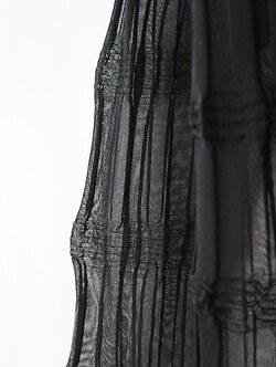 OPEN SESAME CLUB 女士 sheer flow cardigan 圖片11