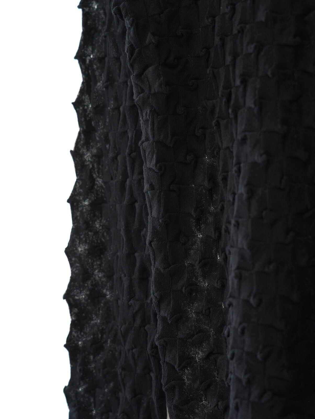 OPEN SESAME CLUB 여성 ice cotton tops (25AW) 이미지30