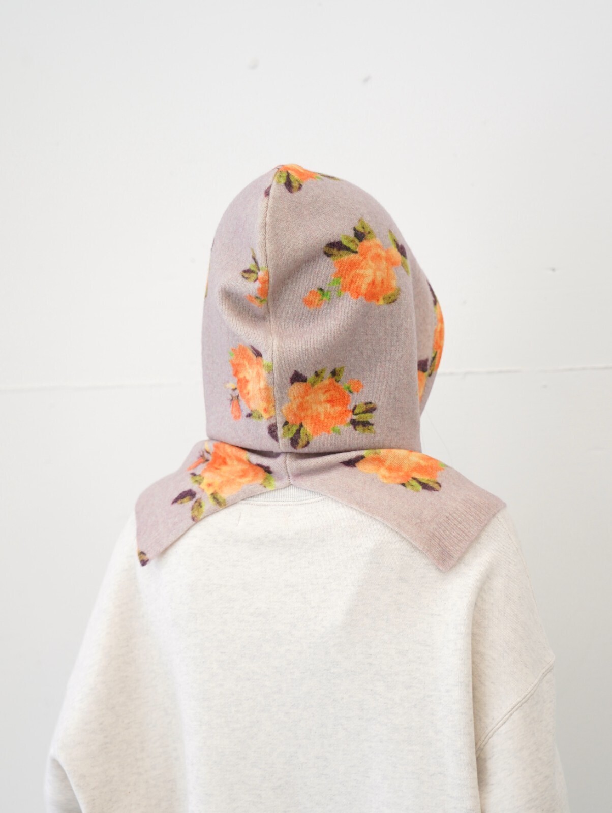 OPEN SESAME CLUB 女士 & 男士 bloom hoodie 图片9