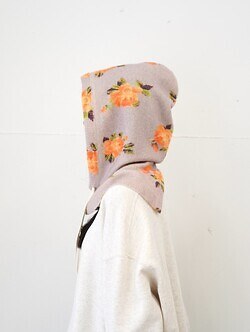 OPEN SESAME CLUB 女士 & 男士 bloom hoodie 图片7