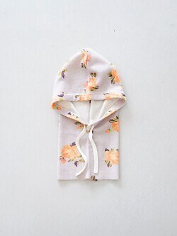 OPEN SESAME CLUB 女士 & 男士 bloom hoodie 图片11