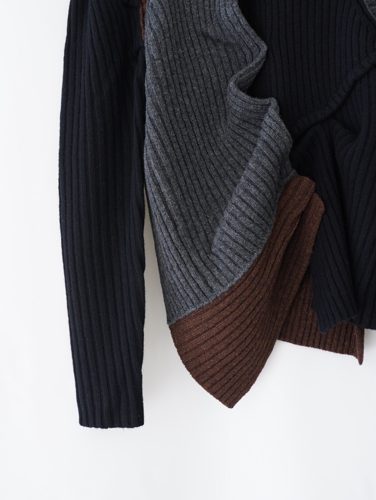 OPEN SESAME CLUB WOMENS sculpt tops IMAGE8