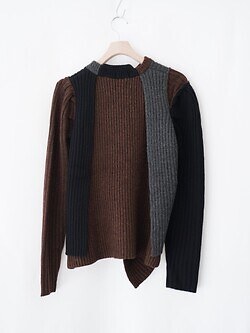 OPEN SESAME CLUB 女士 sculpt tops 图片10