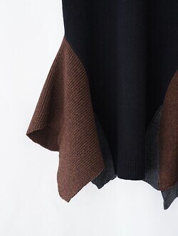 OPEN SESAME CLUB 女士 sculpt long skirt 图片8