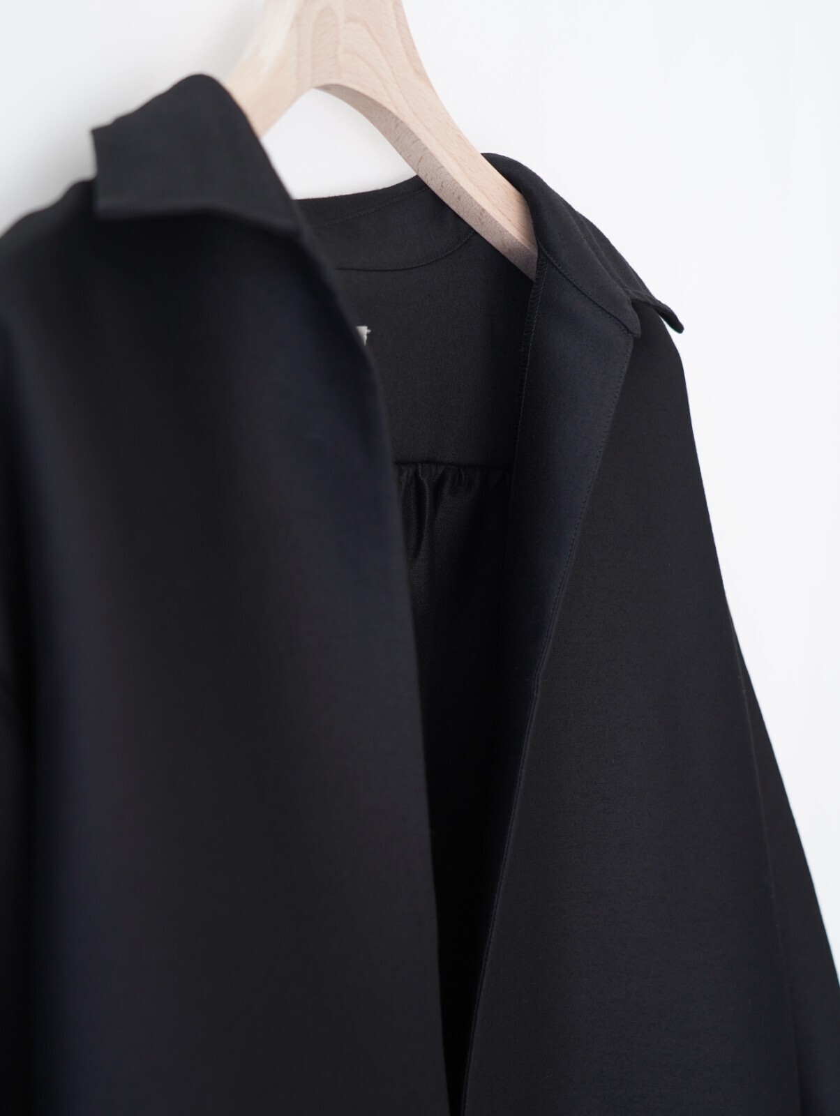 アクシス レディース & メンズ スキッパーシャツ 画像9