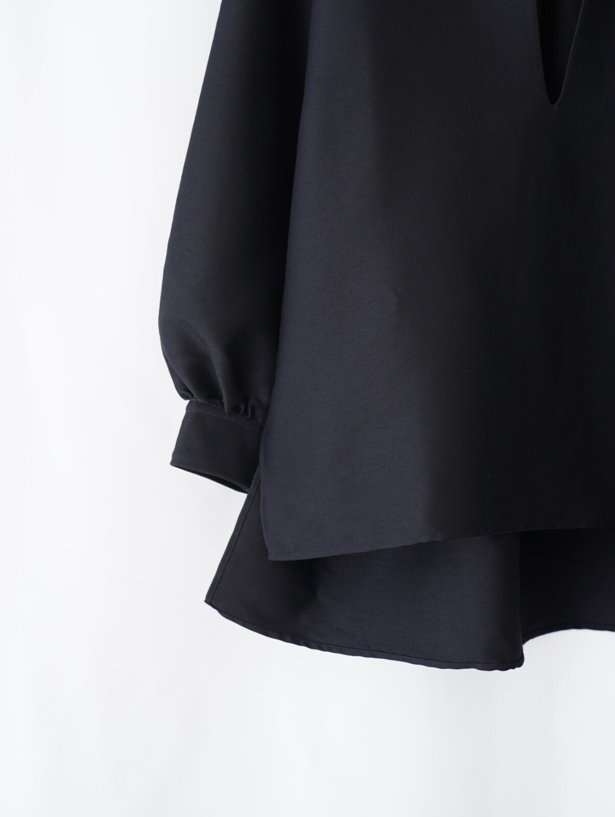 アクシス レディース & メンズ スキッパーシャツ 画像8