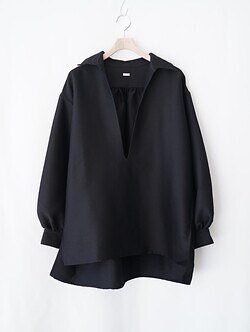 AXIS 女裝 & 男裝 Skipper Shirt (25AW) 圖片6