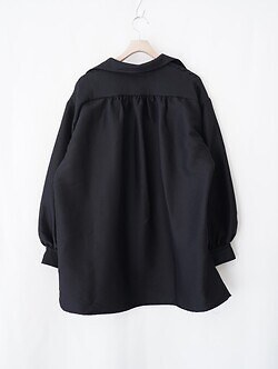 AXIS 女裝 & 男裝 Skipper Shirt (25AW) 圖片10