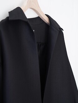 AXIS 女裝 & 男裝 Skipper Shirt (25AW) 圖片9
