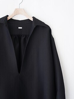 AXIS 女裝 & 男裝 Skipper Shirt (25AW) 圖片7