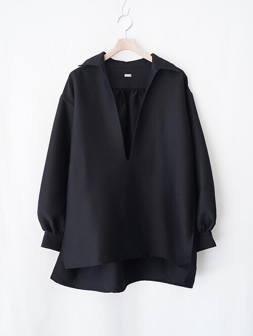 スキッパーシャツ｜アクシス レディース & メンズ