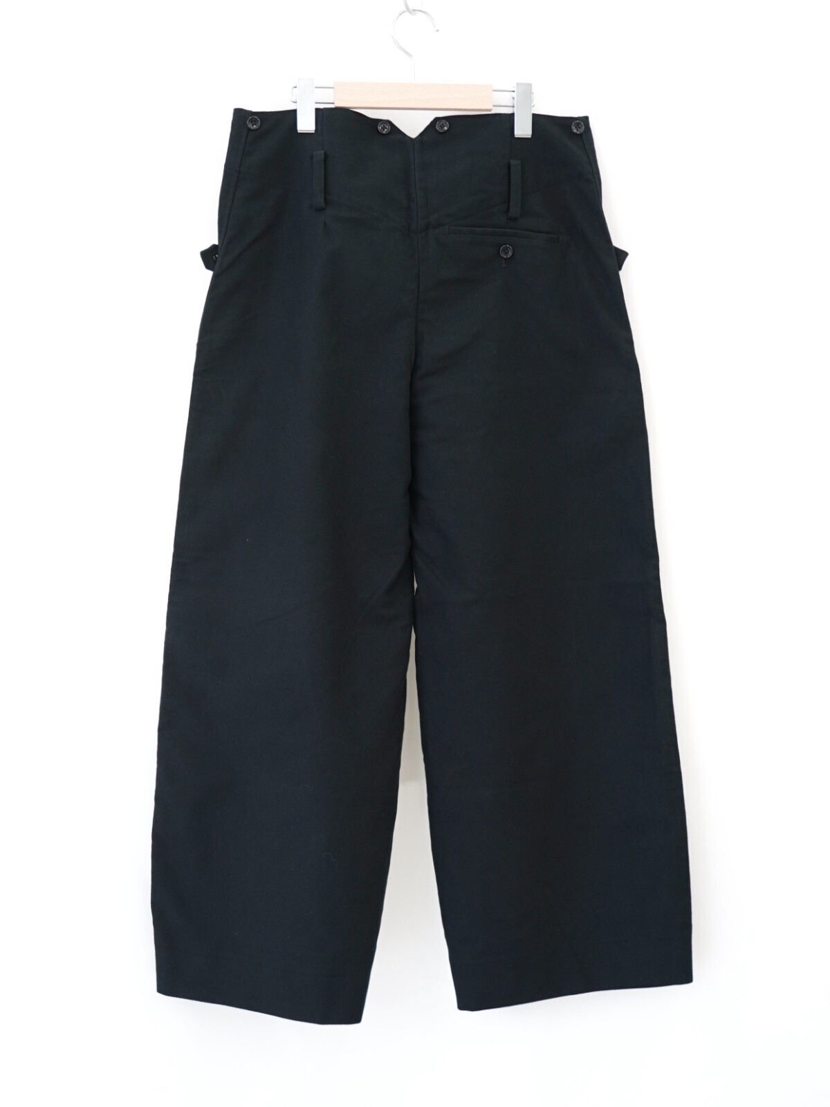 AXIS 女裝 & 男裝 Wide Pants (25AW) 圖片10