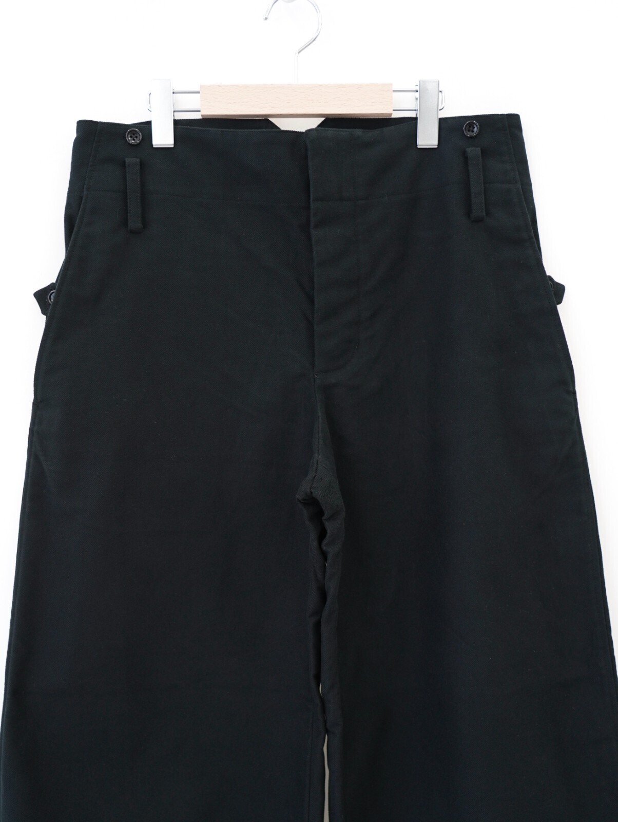 AXIS 女裝 & 男裝 Wide Pants (25AW) 圖片7