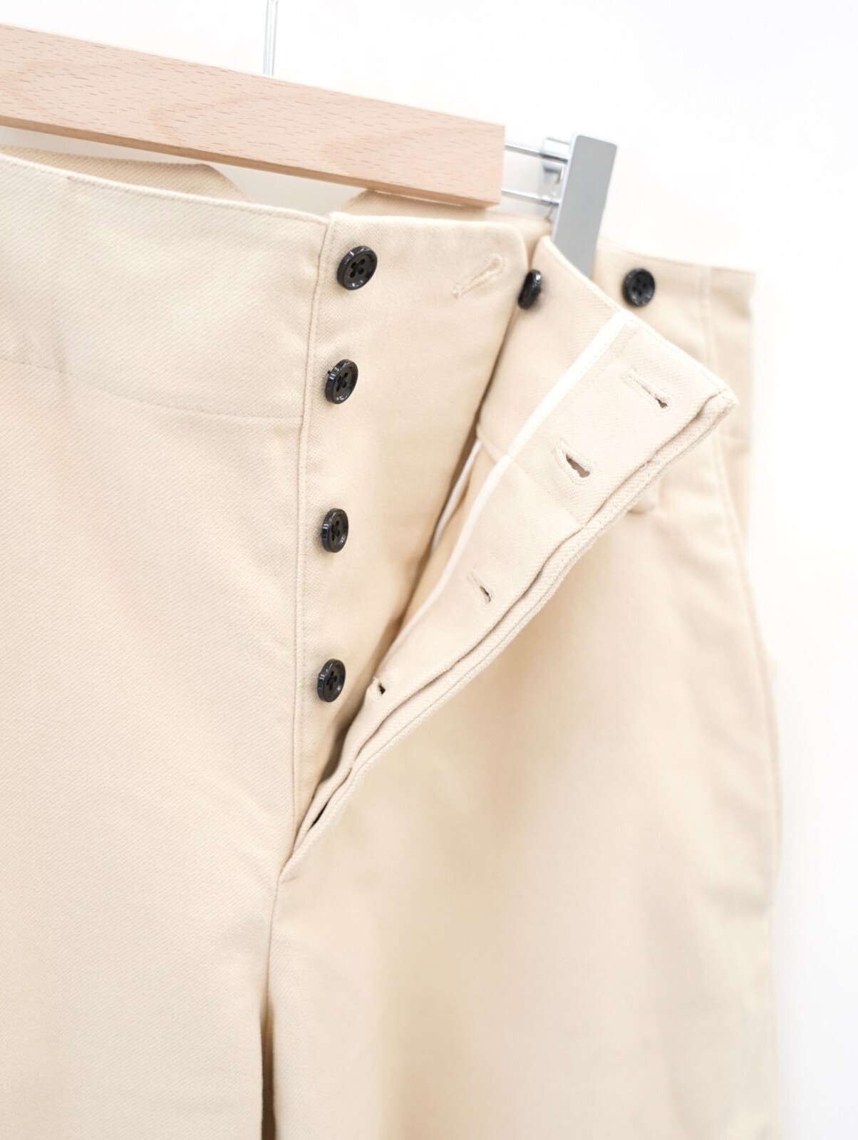 AXIS 女裝 & 男裝 Wide Pants (25AW) 圖片22