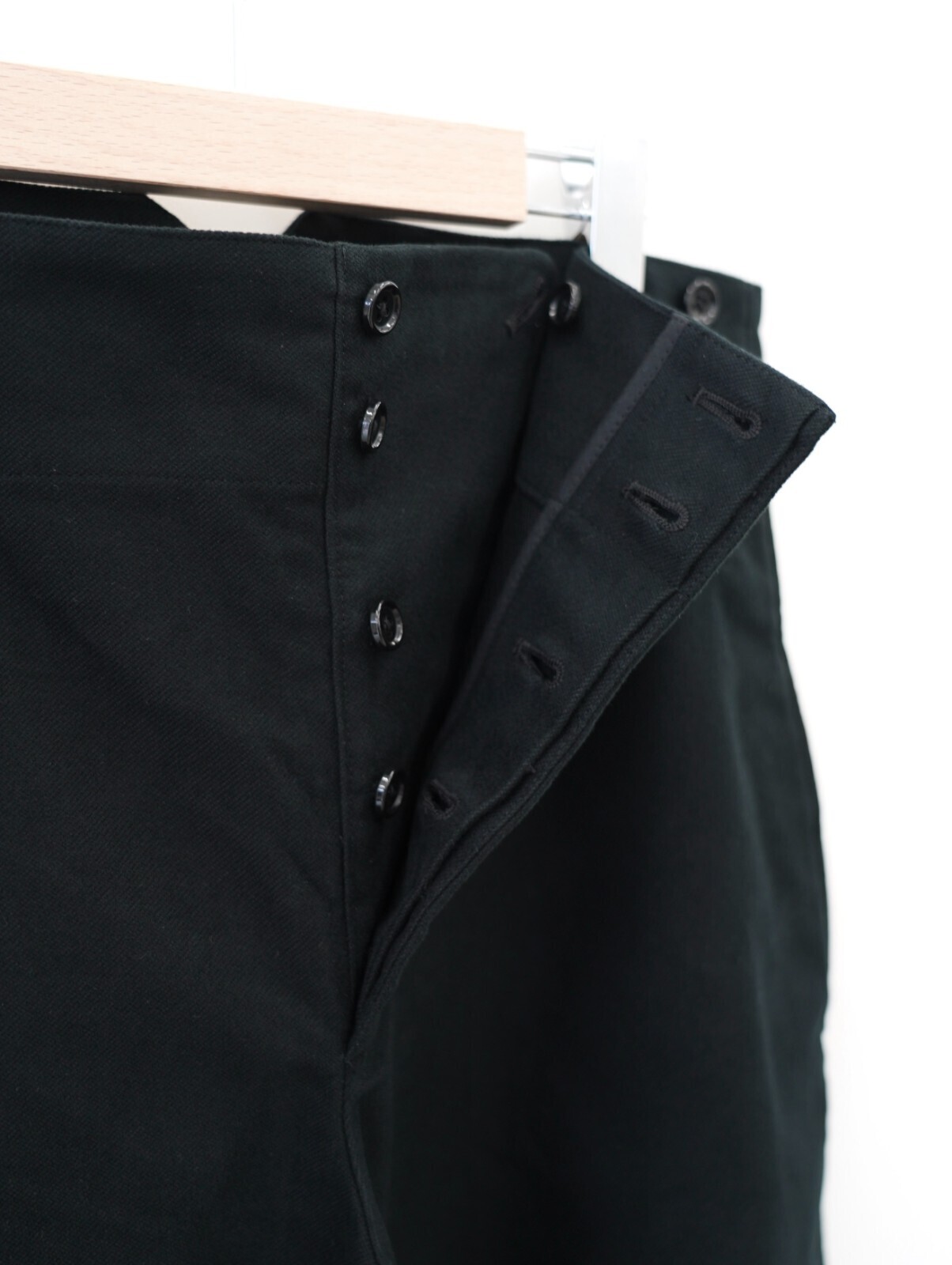 AXIS 女裝 & 男裝 Wide Pants (25AW) 圖片9