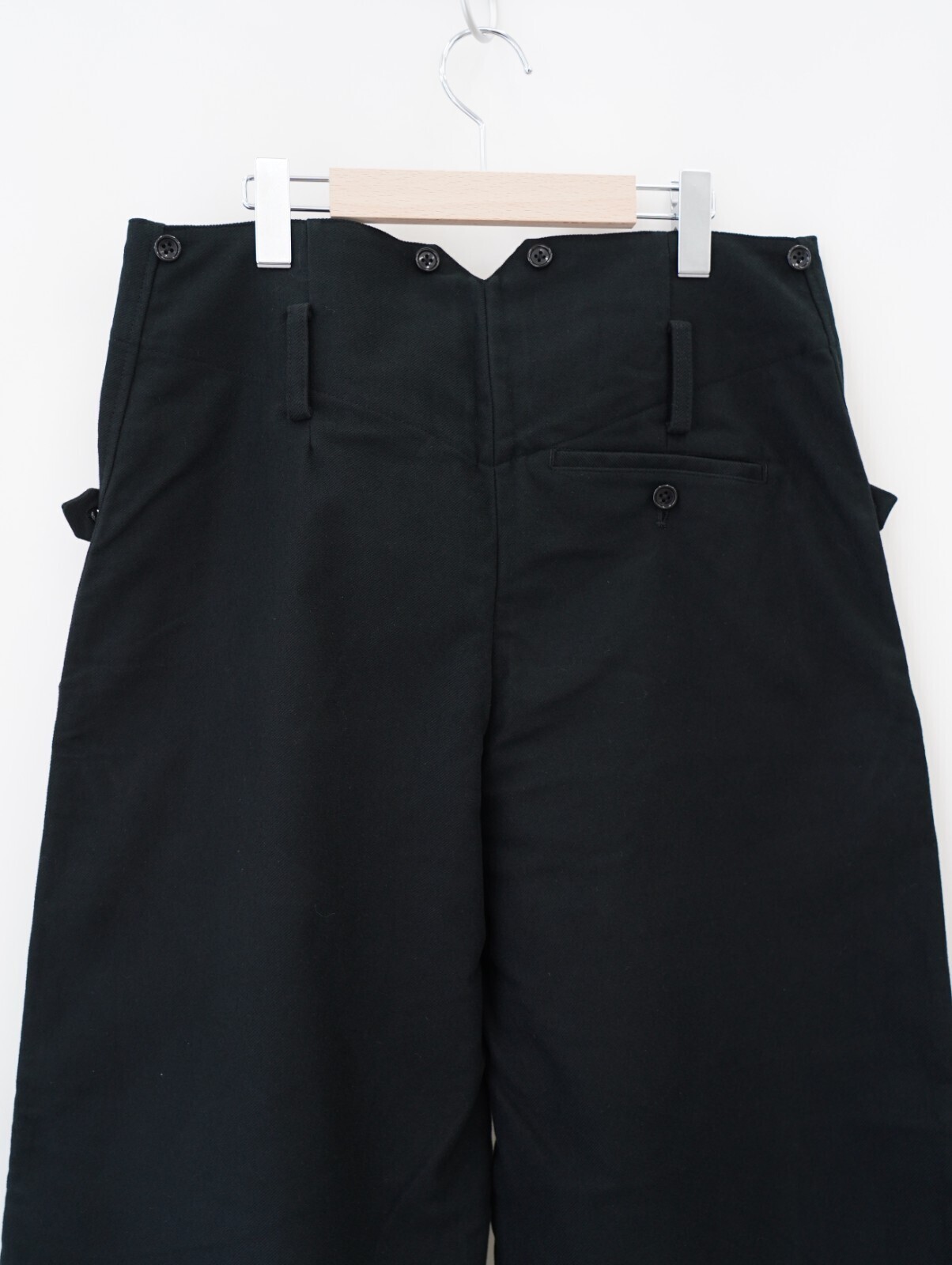 AXIS 女裝 & 男裝 Wide Pants (25AW) 圖片11